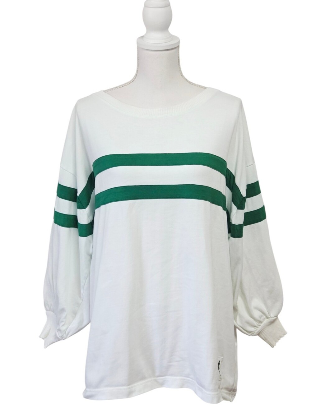 Free People Movement Post Up Layer Sweatshirt XSmall - Picture 2 of 8